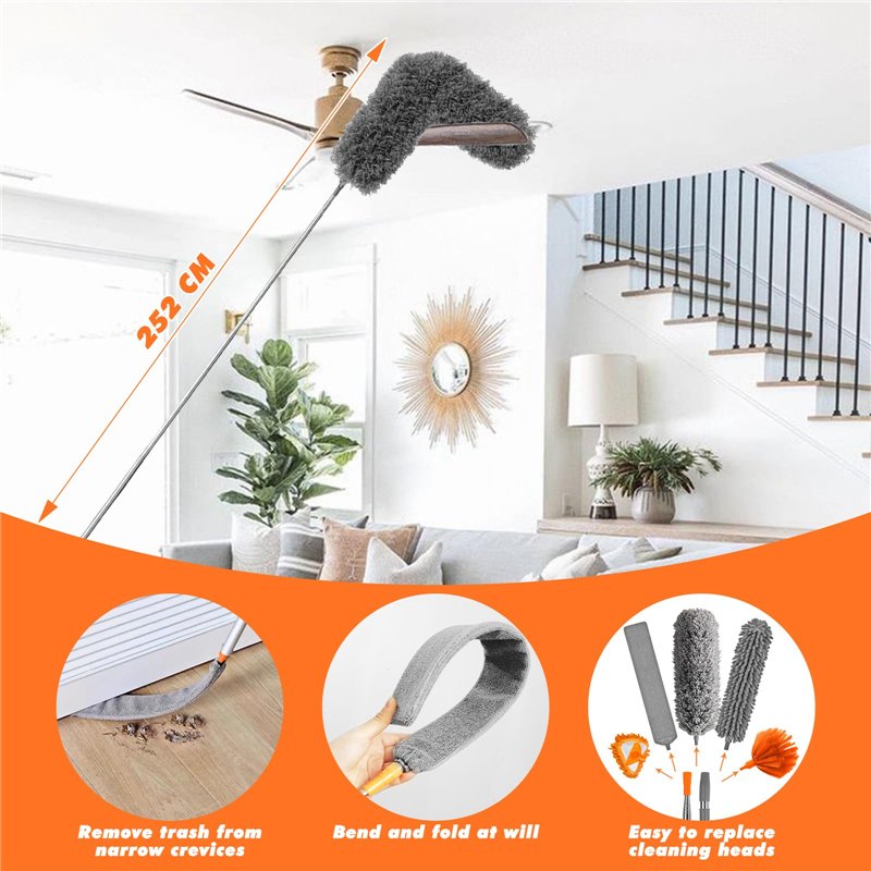 Vidsmow 20 PCS Ampoules T5 LED, 12V blanches 3014 SMD, remplacement pour tableau de bord, compteur, éclairage intérieur voiture,