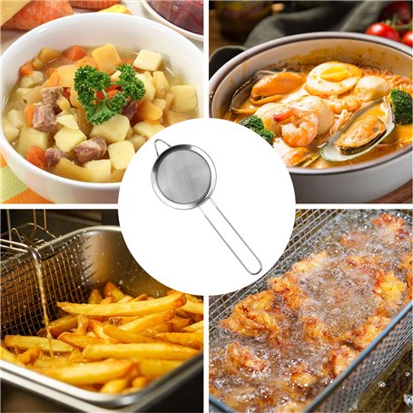 Répartiteur LED 6 sorties mini-prise câble de longueur 10 cm noir