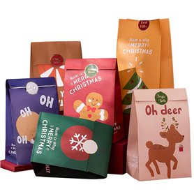 Répartiteur LED 6 sorties mini-prise câble de longueur 10 cm noir