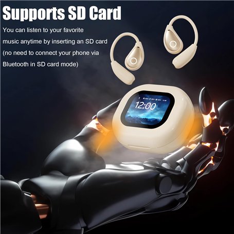 Buroku - Jeu de Construction de Maison en Briques | 304 Pièces en Plastique ABS Sûr pour Les Enfants | Améliore Les Compétences