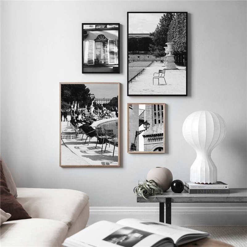 Buroku - Kit de Construction de Garage avec Mini Briques Réalistes | Briques en Pierre | Favorise Les Compétences Motrices et ST