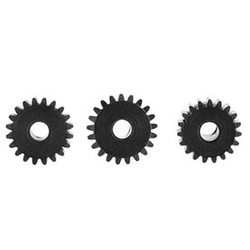 Rose Kuli Flechette Pointe Plastique Fléchettes 12 pcs 18g Flechettes Electronique avec 20 Ailettes et 50 Pointes, Set de Fleche