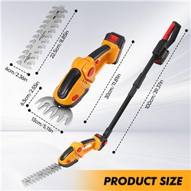 Ruban tracteur comestible - 4 pièces de 24cm x 5cm pour des gâteaux jusqu'à 30 cm à manger avec - décoration créative pour gâtea