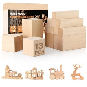 5 Pcs Outil de Nettoyage Ensemble，Griffes de Nettoyage de Peigne、brosse à cheveux avec fil métallique râteau manche en bois - Ne