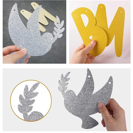 12 Pièces Crochets Autocollants, Supports de Fixations pour Photos et Miroirs, Crochet de Suspension sans Perçage pour Accrocher