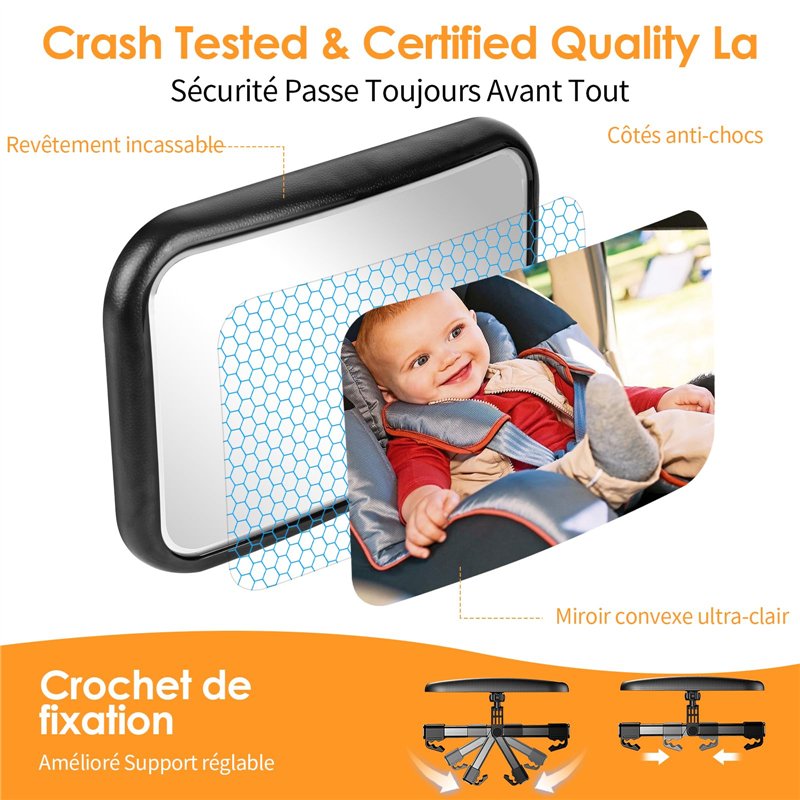 PlsMupn 2 Pièces Porte-Cartes à Jouer en Bois