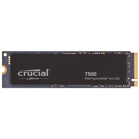 CRUCIAL T500 4T PCIe Gen4 CRUCIAL T500 4T PCIe Gen4