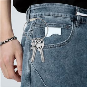 A-ONE Lot de 2 badges Big Ben de Londres + bouton de drapeau de l'Angleterre - Patch souvenir de voyage - Accessoire de décorati