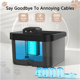 Taie d'oreiller 100% Soie Naturelle de mûrier 25 Momme Qualité supérieure Grade 6A sans Produit Chimique,Bio- Peau Sensible,Chev