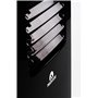 Climatiseur mobile réversible 2900W 380M3/H 50DB - Noir - Pretador