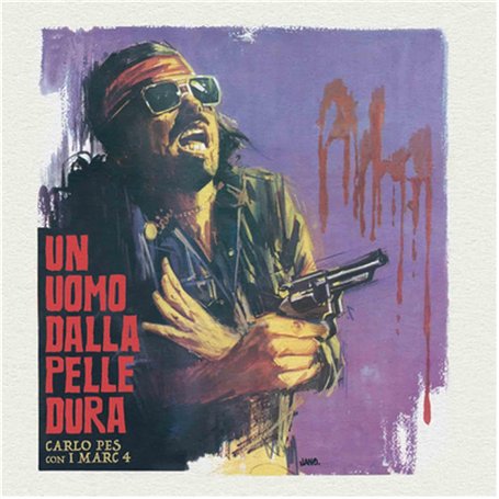 Un Uomo Dalla Pelle Dura