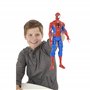 Marvel Spider-Man Hasbro Ultimate Titan Hero Series Figurine 30,5 cm