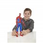 Marvel Spider-Man Hasbro Ultimate Titan Hero Series Figurine 30,5 cm