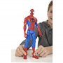 Marvel Spider-Man Hasbro Ultimate Titan Hero Series Figurine 30,5 cm