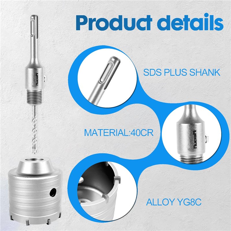 Chauffe Cartouche en Céramique 12V 40W 6x20mm pour 3D Imprimante Reprap Prusa i3 3pcs