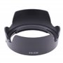 Hersmay Monture à baïonnette en Forme de pétale Camera Pare-soléil Fitfor Canon EF 24–105 mm f/3.5–5.6 is STM Remplace Canon Ew-