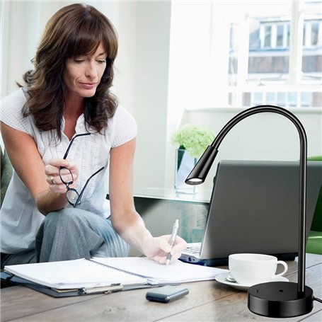 Feallive Applique Murale Interieur avec Détecteur de Mouvement, avec Batterie Rechargeable Contrôle Tactile 3 Niveaux de Luminos