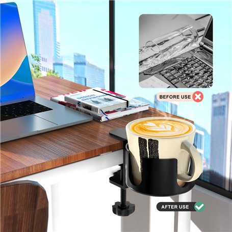 iWarmbase Endoscopique Caméra d'inspection de Serpent 1080P