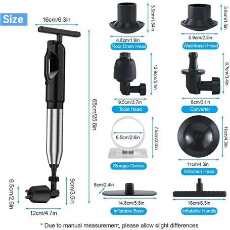 Hôtel Lot de 50 Plaque de porte Ne pas déranger – de faire la Chambre Rouge/Vert (Grand modèle – 28 cm de longueur)