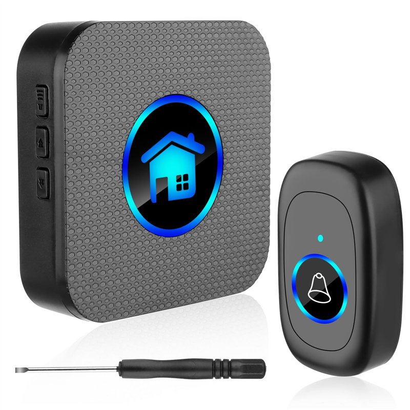 Hôtel Lot de 50 Plaque de porte Ne pas déranger – de faire la Chambre Rouge/Vert (Grand modèle – 28 cm de longueur)