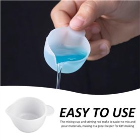 Favengo 30 Pièces Noeud Voiture Mariage Blanc Décoration de Voiture de Mariage De Mariage Nœuds pour Satin Ruban Voiture Mariage