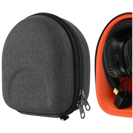 Geekria éétui Rigide pour Casque Marshall Major
