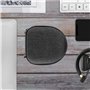 Geekria éétui Rigide pour Casque Marshall Major, Major II, Major III, Monitor Bluetooth Wireless Over-Ear Headphone, Coque de Pr