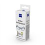 Zeiss Spray pour lunettes de 30 ml avec chiffon en microfibre pour un nettoyage en douceur et en profondeur de vos verres de lun