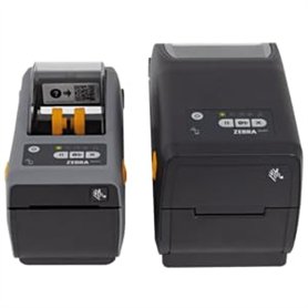Zebra ZD411 - Stampante per etichette - termica diretta - rotolo (5