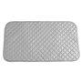 48 * 85cm Planche à Repasser Repassage Tapis De Couverture Tapis à Linge Gris Matelassé Laveuse Sécheuse Résistant à Chaleur Pad