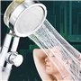 SPRHR Pommeau de Douche Haute Pression