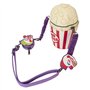 Loungefly Killer Klowns Sac à bandoulière Popcorn Klowns