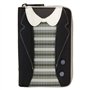 Loungefly Warner Bros Beetlejuice 2 Zip Around Wallet