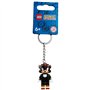 LEGO Porte-clés Shadow the Hedgehog 854302