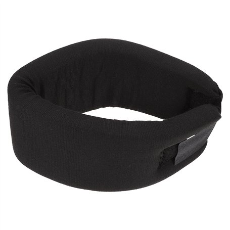 Collier cervical cervical réglable - Soulage la et la pression dans le dos - Pour homme