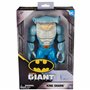 DC Comics Batman Giant Series King Shark Figurine de Super-héros à Collectionner pour garçons et Filles à partir de 3 Ans