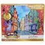 Wizarding World Harry Potter - Calendrier De l'Avent Harry Potter - Calendrier de L'Avent pour Noël avec 24 Surprises, Accessoir