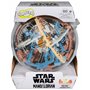 Spin Master Games - Perplexus Star Wars Mandalorian - Labyrinthe Parcours 3D avec 80 Défis