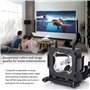 GreenBale Ampoule de Lampe de Rechange pour Vidéoprojecteur pour Sony LMP-H210 LMPH210 VPL-HW65ES VPL-HW60ES VPL-HW45ES HW65ES H
