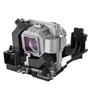 Aimdio NP30LP Ampoule Lampe de Vidéoprojecteur pour NEC M322H M323H M332XS M333XS M352WS M353WS M402H M402WG M402W M402X M403HG