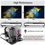 Aimdio NP30LP Ampoule Lampe de Vidéoprojecteur pour NEC M322H M323H M332XS M333XS M352WS M353WS M402H M402WG M402W M402X M403HG 