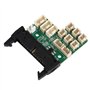 Breakout Board Remplacement Adaptateur PCB Durable Ruban Câble Professionnel Accessoires Carte Mère 3D Imprimante Transfert de P