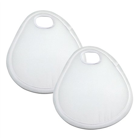 GeKLok Boîte à lumière Portable Pliable