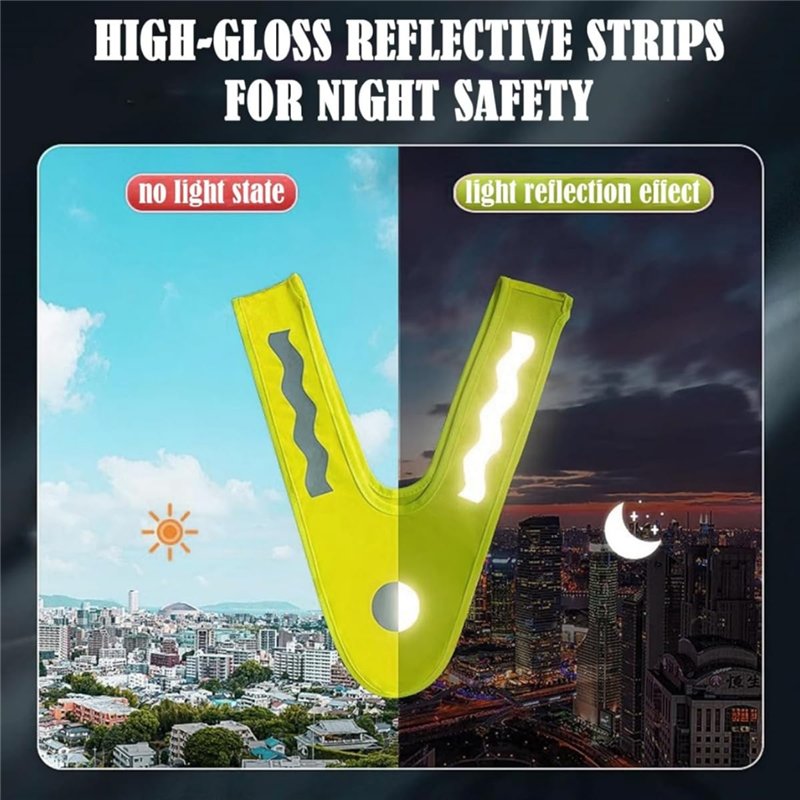 Feux de position à LED 12 / 24V : 8 pièces de mini feux de côté