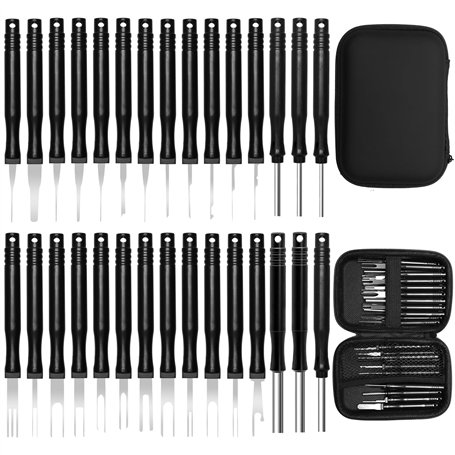 Extracteur de Cosses