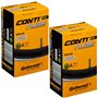 Continental MTB Tube 66 cm Chambre à air Unisexe