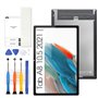 Écran LCD pour Samsung Galaxy Tab A8 10.5 2021 SM-X200