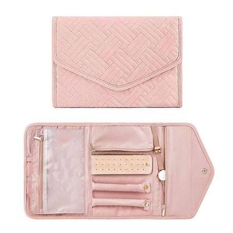 Sac De Rangement De Bijoux 1 Pièce