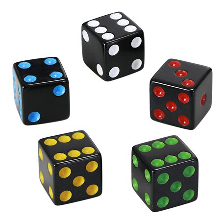 CHROMACRAFT 2 Paires De Chaussures À Talons Hauts