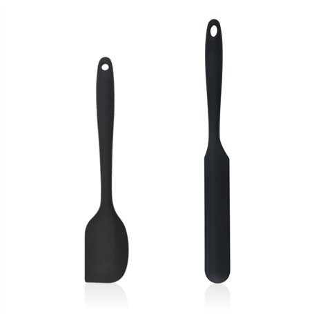 HDGSAFD 2 Pièces Spatule en Silicone